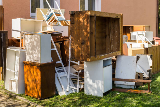 Best Residential Junk Removal  in North Seekonk, MA