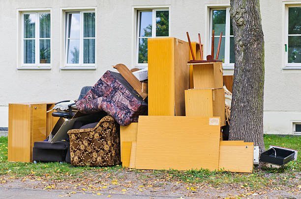 Best Hoarding Cleanup  in North Seekonk, MA